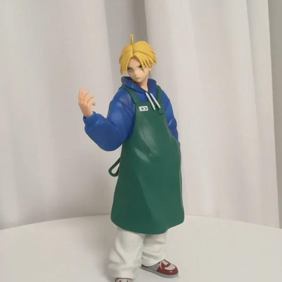 

Sakamoto Days Приз первой лотереи B Асакура Новая фигурка