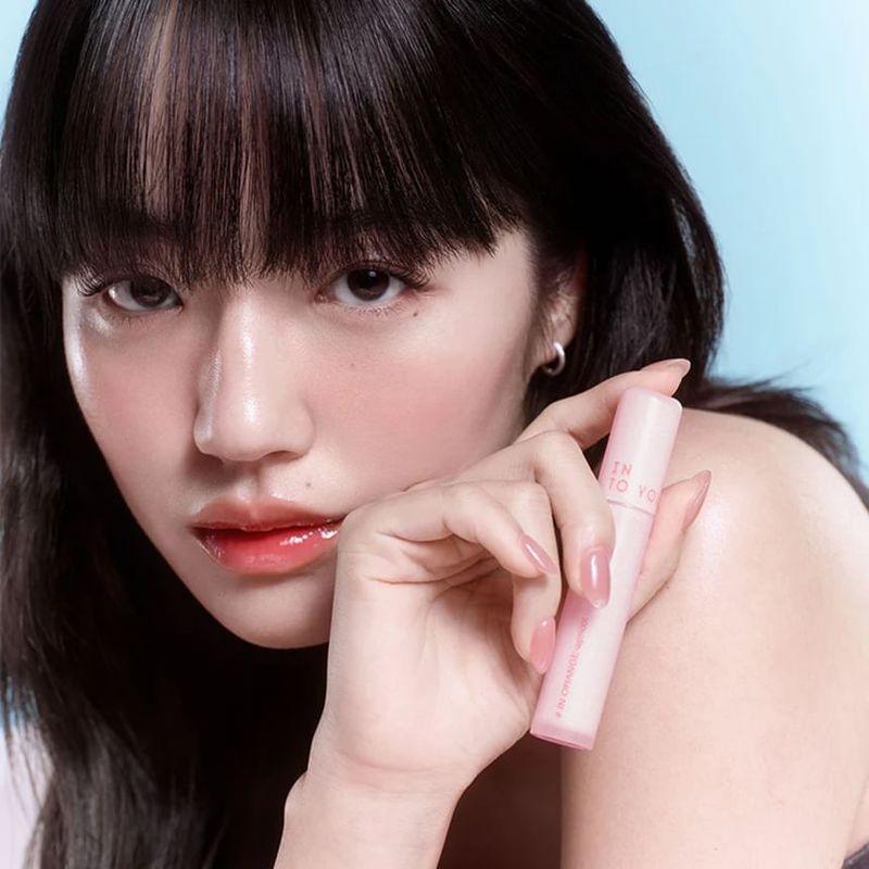 INTO YOU - Water Coating Lip Tint - 6 Colors