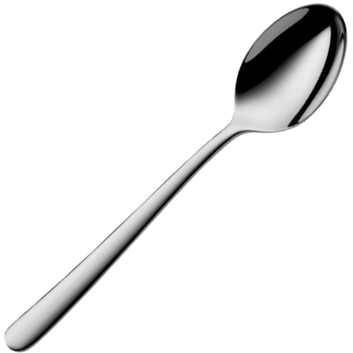 

WMF Cult Plus Stainless Steel Table Spoon, Dishwasher Safe, W1260016340