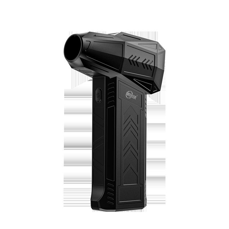 Hurricane X11 Handheld Brushless Turbine Fan: 130,000 RPM for Snow, Dust, and Water