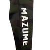 Wind cut pants Camo L [Mazume] MZFW-730-02