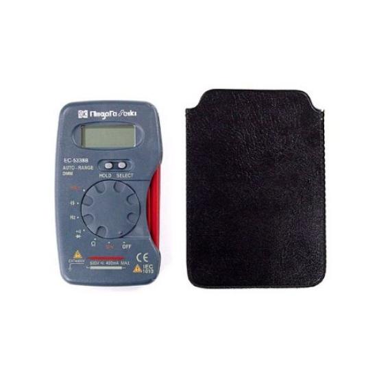 

Niigata Seiki SK Digital Tester EC-5338B