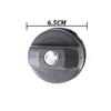 191201551 Fuel Petrol Lock Tank Filler Cap Cover with 2 Keys Lockable For VW LUPO BEETLE POLO T4 CADDY Car Accessories