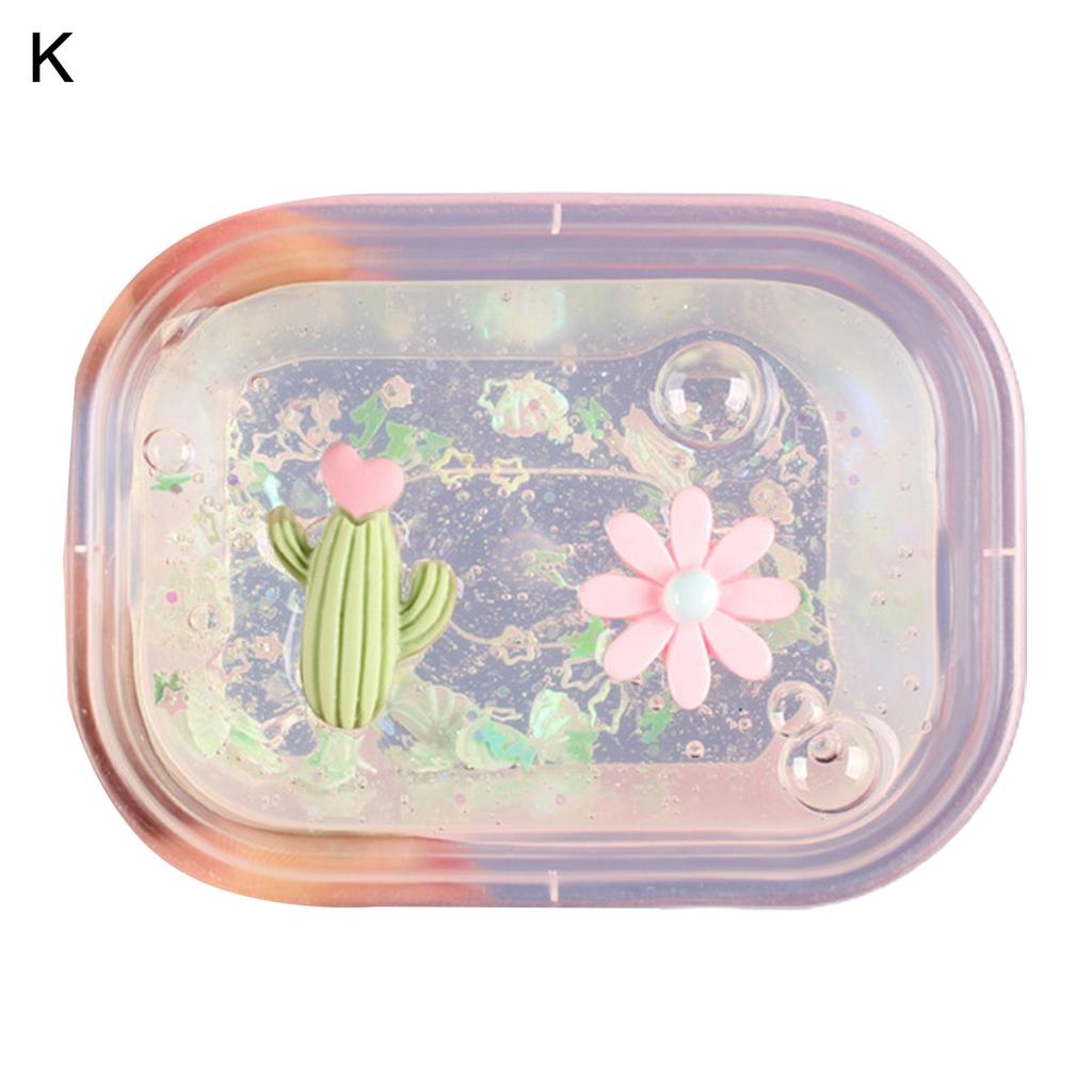Comfortable 100g Putty Sludge Toy - Universal Foaming Adhesive Jam Box Putty for Household Use