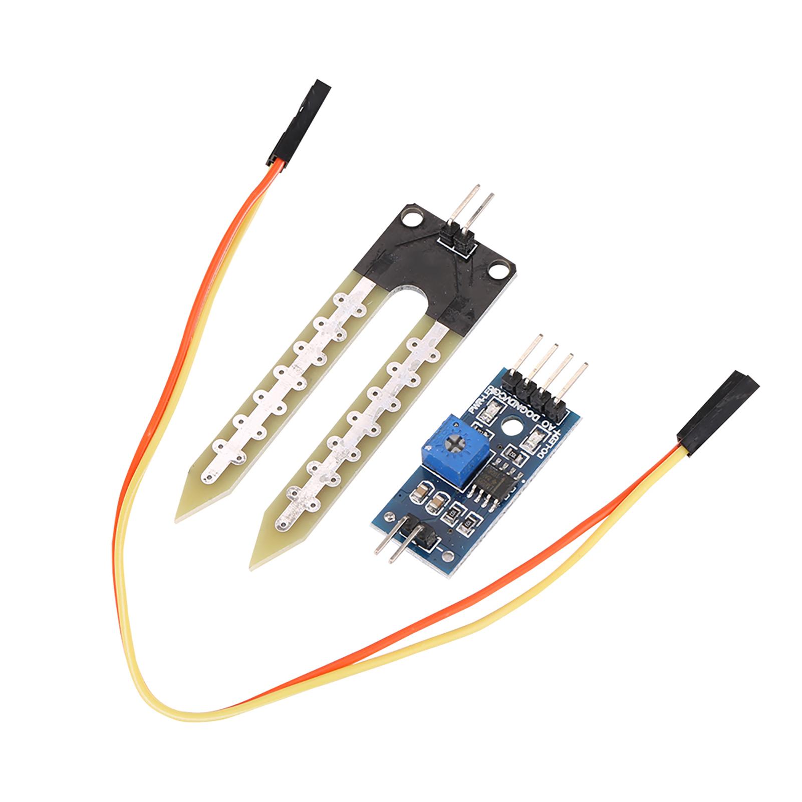 

Набір для початківців з 16 датчиків для RPI