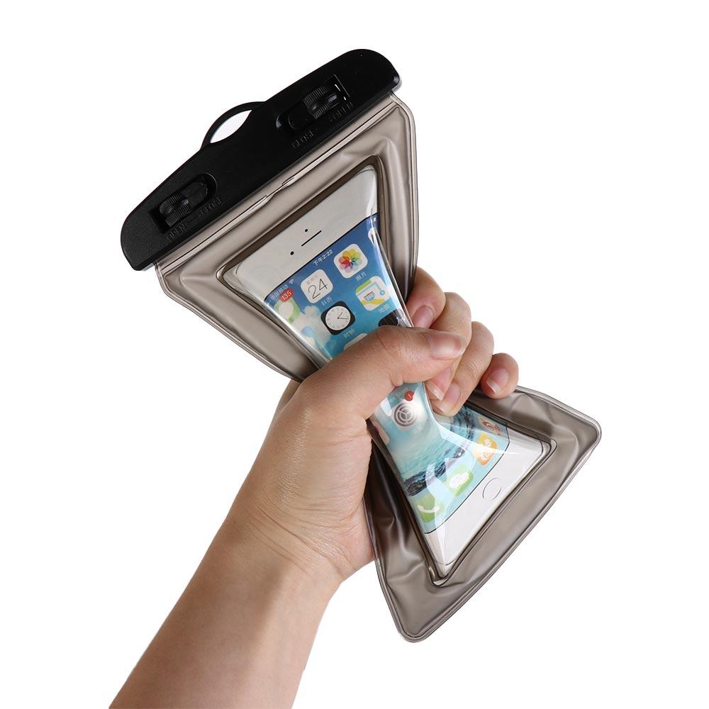 Phone Case Water Proof Waterproof Phone Case Mobile Phone Bags Waterproof Pouch Underwater Dry Bag