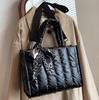 Damevesker – Crossbody-vesker