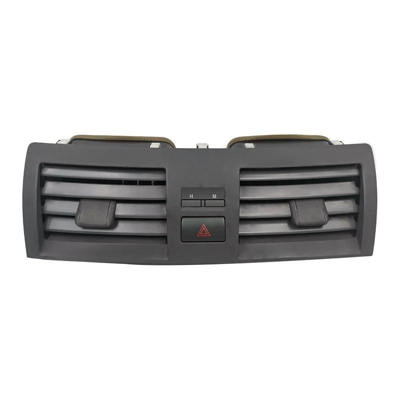 For Toyota Camry 2006-2011 middle/left and right out trend pair of car air conditioner trend 55650-06120 camry trend