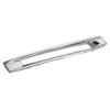 Mistlamp Sierstrip, Linker Voorbumper Grille Chroom Afdekking, Voorste Onderkant Montage