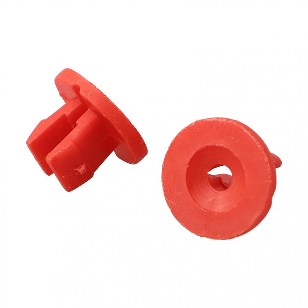 Clips Car Mudguard Screws Buckle Car Screws FOR Ford