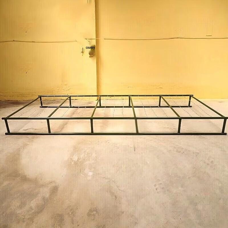 Shibird 400M Mobile Obstacle Crawling Training Net