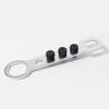 Rapid Swivels Mechanism Suitable for Power Drills Professional Rivet Adapter
