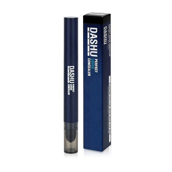 DASHU Men s Perfect Cover Concealer Concealer 2.2g