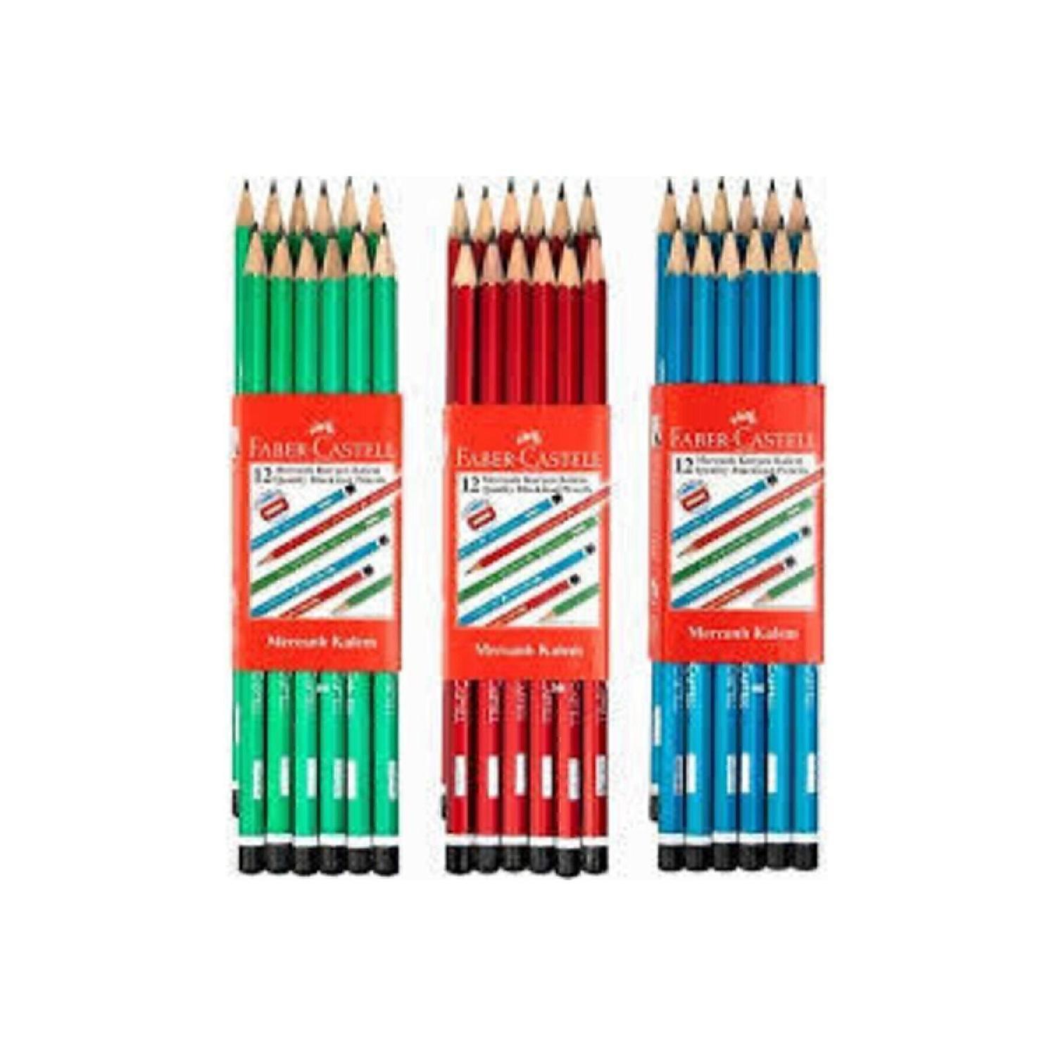 

Коралловый карандаш, упаковка из 12 шт.