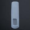 Remote Control Silicone Case Clear Controller Protective Cover Dustproof Protectors for Unblock UBOX8 UBOX9 TV Box