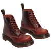 Dr. Martens 1460 Pascal Leather Versatile Vintage Boots Unisex Boots Caramel-Brown 41597200