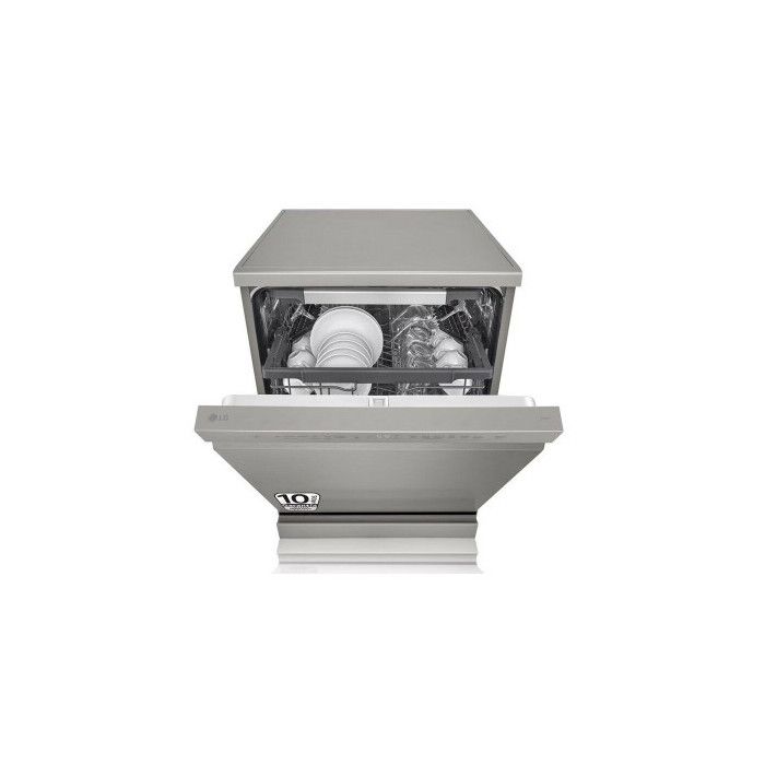 Lave-vaisselle LG DF355FP