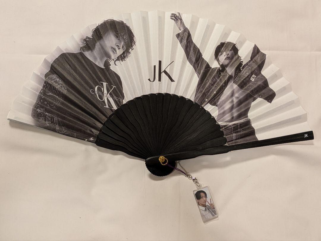 

[Б/У] Бонус за мероприятие фан-кафе BTS Чонгука