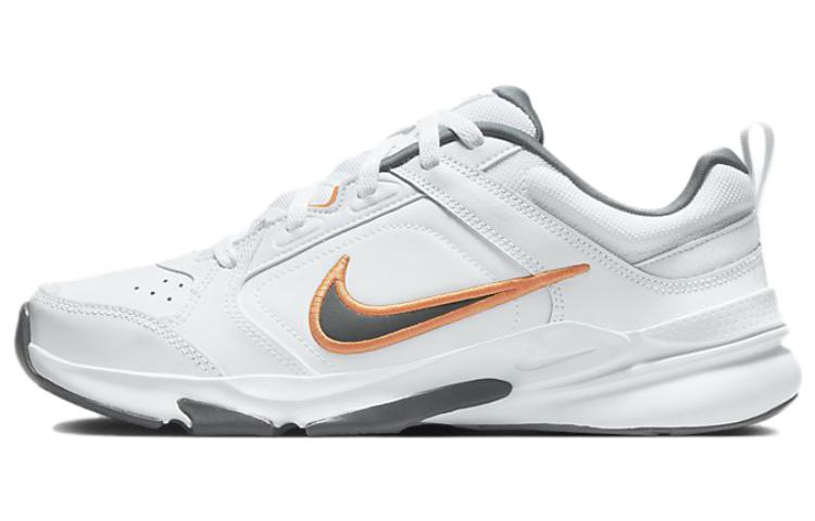 Nike Defy All Day White Black Gold DJ1196-104