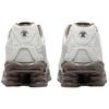 Nike Shox Ride 2 Premium Comfortable Soft Casual Running Shoes Men Sneaker White Brown IQ3369-101