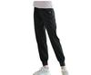 Skyria Jersey Jogger Kalhoty na Jógu Tréninkové Volné Dámské Kalhoty, Kalhoty, Střih, Domácí oblečení, Cvičení, Aktivní oblečení, Prodlužující nohy, Rychleschnoucí (JP, Abeceda, M,