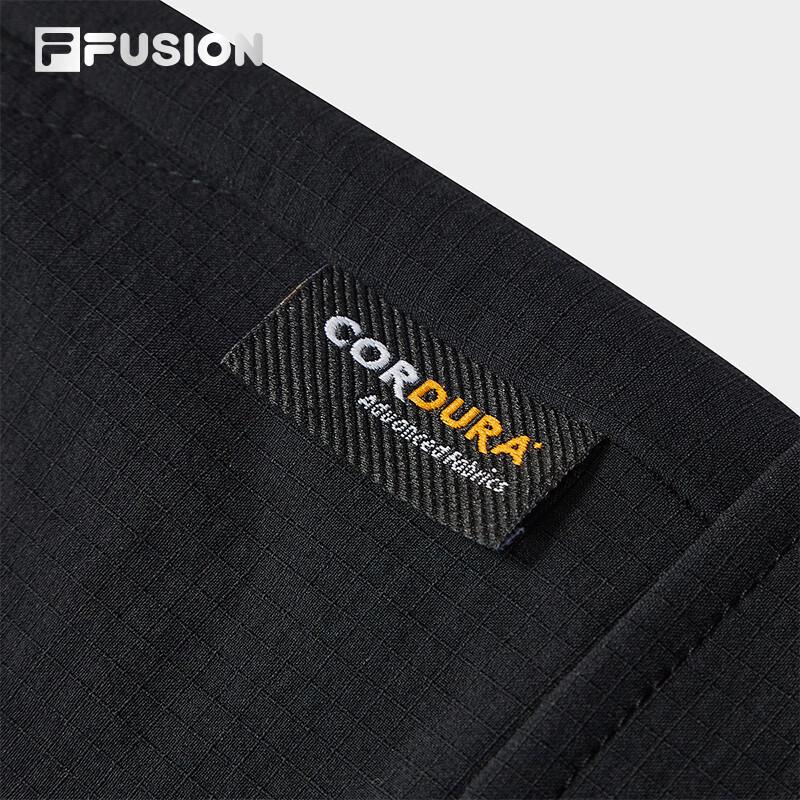 Fila Fusion Men's Woven Casual Shorts