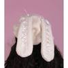 Used Fur Ear Rabbit Hat DAYTODAY Daily Research Institute