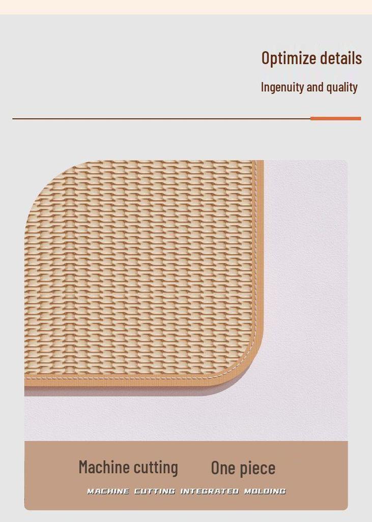 Extra-Large Sisal Wall-Mounted Cat Scratching Post - Wear-Resistant, No Flake, Protects Furniture, Includes Teaser Toy.