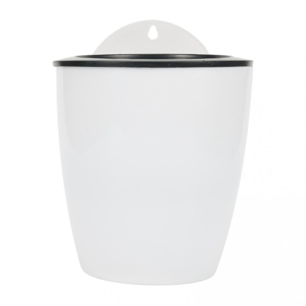 Garden Flower Pot Indoor Outdoor Plant Pots Plastic Pots