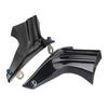 2Pcs Motorcycle Brake Caliper Air Cooling Ducts For Suzuki GSXR/ GSX-R 600 750 1000 GSX-S750 GSX-S1000 V-Strom GSXR750 GSXR1000