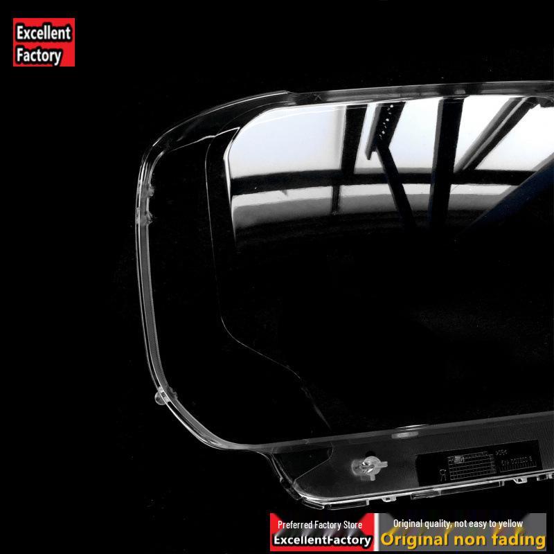 GMC Sierra 2014-2018 Headlight Cover GM2502453