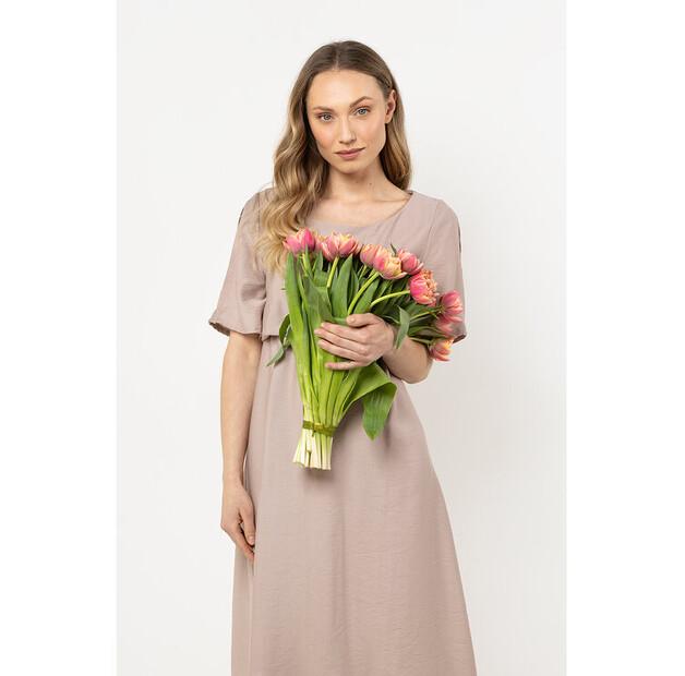 Платье летнее Awama A716 EU S