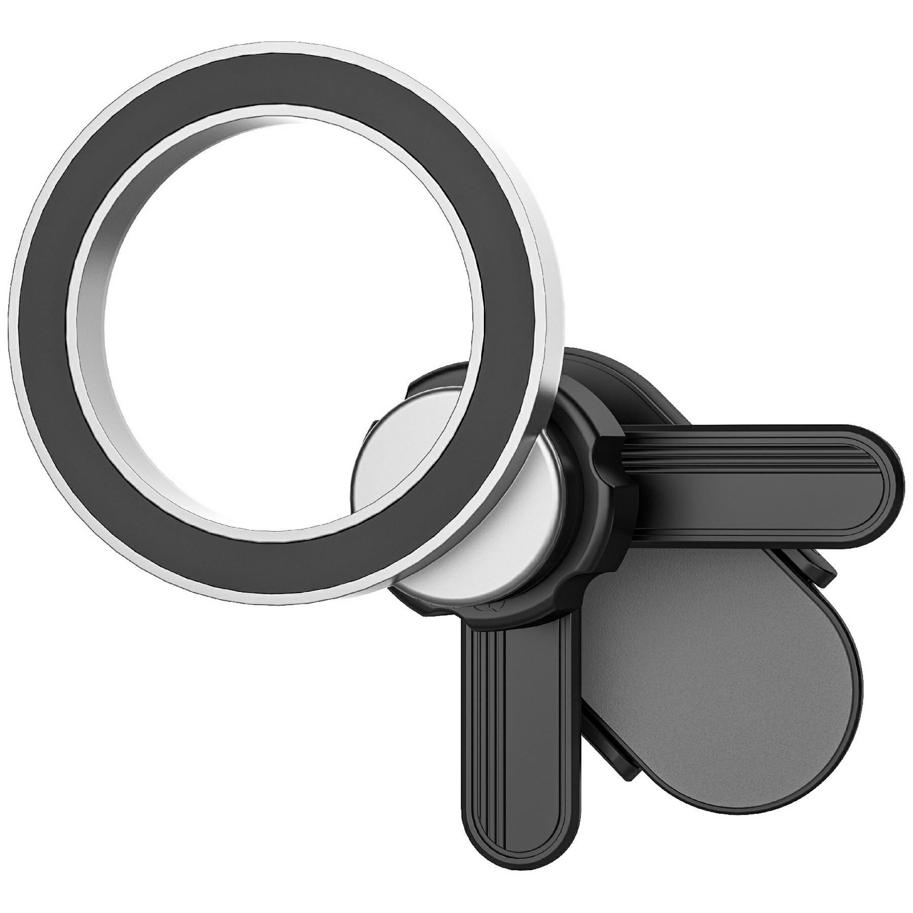 

158A Для Tesla Model Y/3 Кріплення екрана Сумісний з тримачем телефону MagSafe Автомобільний кронштейн для розширення