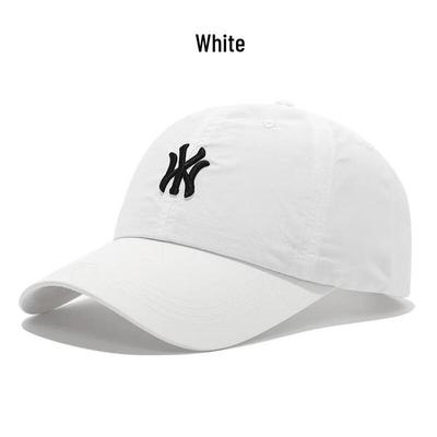 Tan Bei Man Unisex Sneldrogende Zonwerende Baseballpet