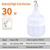 USB Rechargeable Super Bright LED Camping & Emergency Light