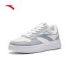 Anta Men's Casual Low-Top Skate Sneakers