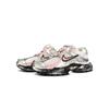 Nike V5 RNR Abrasion Resistant Breathable Low top Running Shoes Women's Pink Silver HQ7901-102(Team401-)