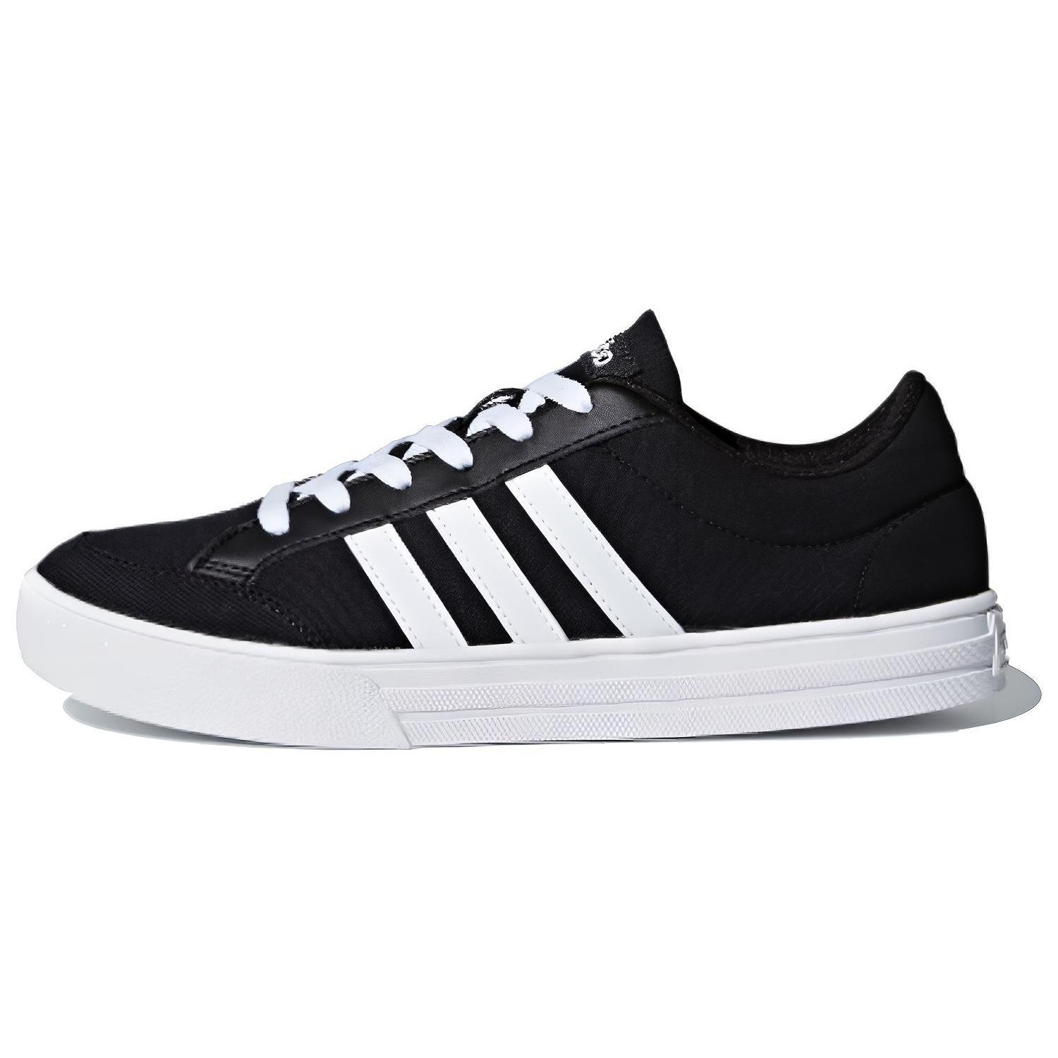 adidas VS Set Black Men s AW3890 EU 44