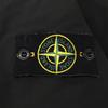 STONE ISLAND [Domestic Regular/22AW] 771541926 GORE-TEX Recycled Polyester Hooded Down Jacket M blackUsed
