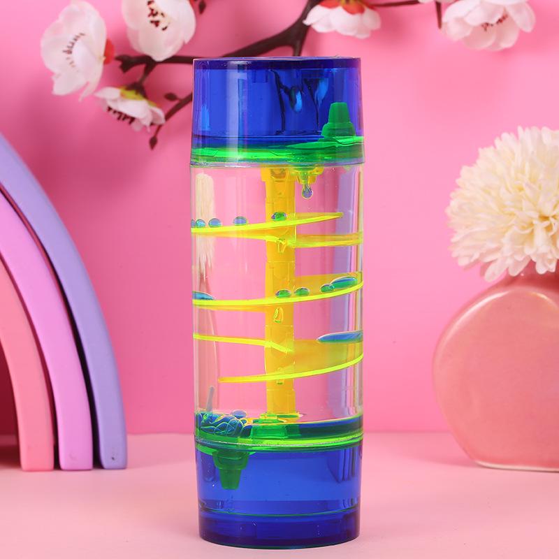 

Креативные песочные часы со спиральным потоком: Песочные часы с пересыпающимся песком, украшение, подарок
