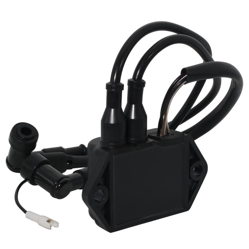 Snowmobile Ignition Coil for Polaris 440 500 EURO 500 L/C EFI SKS EURO Sport 440 FIN SWE Trail 3085053 3084283 3084007