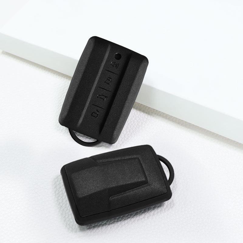 Soft Tpu Key Case Holder For TANK 300 Great Wall GWM WEY 400 500 700 Tank 300 Key Holder Models 500 Car Accessories