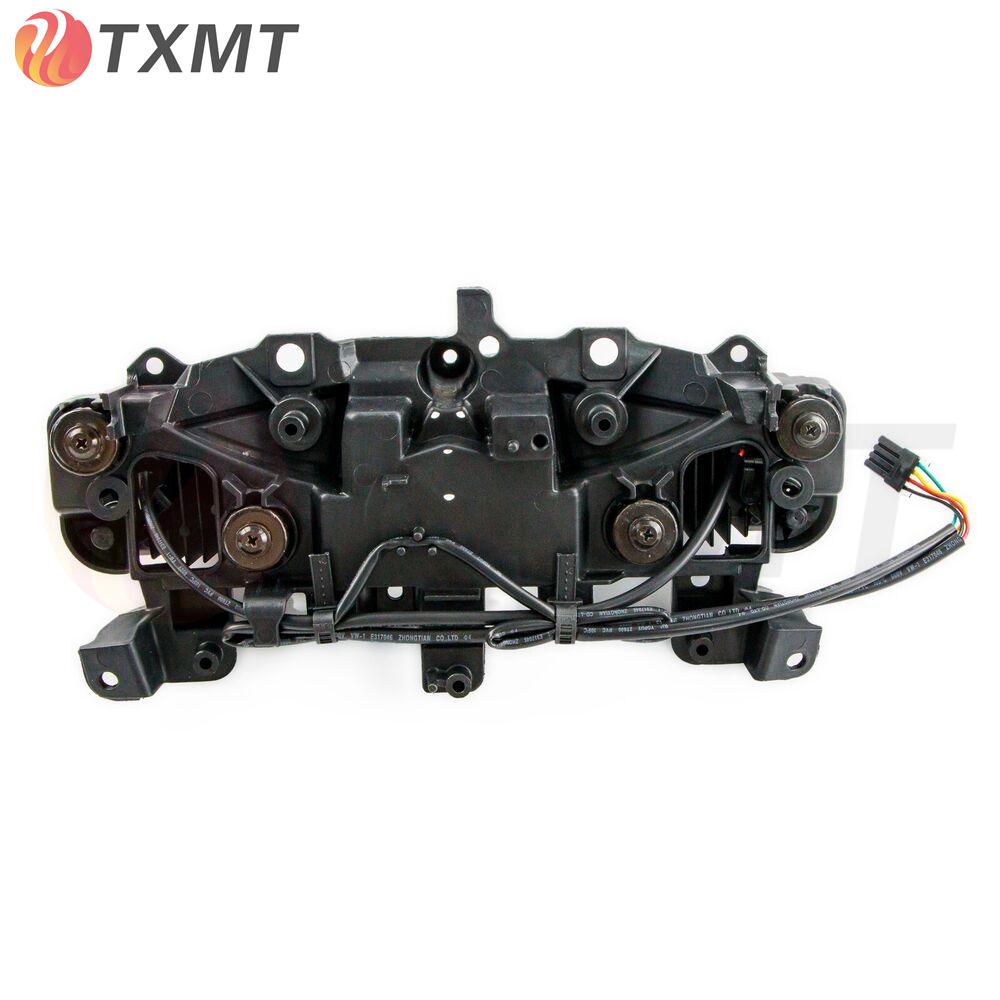 Yamaha MT-10/FZ-10 LED Headlight Assembly (2017-2020)