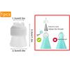 1pc #79 #80 #81 Piping Nozzles For Cakes Fondant Decorating Pastry Icing Tips Baking Tools Create Chrysanthemum Pine Nuts Petals