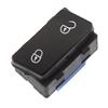 Central Door Lock Unlock Switch Control Button for  Caddy Touran 1T0962125B