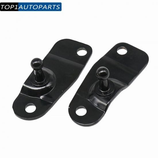 1Pair Tailgate Power Strut Bracket Fits 10-13 Range Rover Sport LR095809 NEW