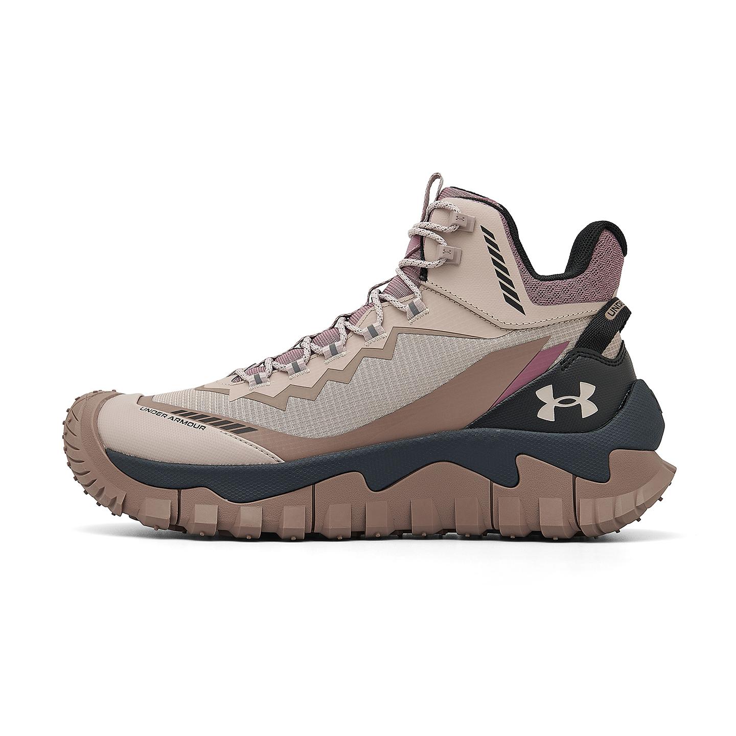 Мужские альпинистские ботинки Under Armour 4438005 40