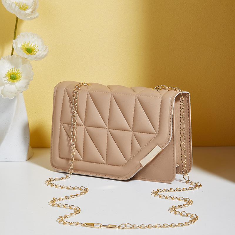 

1PC Fashion Small Square Bag, Women s Wallet, New Coin Wallet, Shoulder Bag, Mother s Day Gift, Can Store Mobile Phone Change хакі