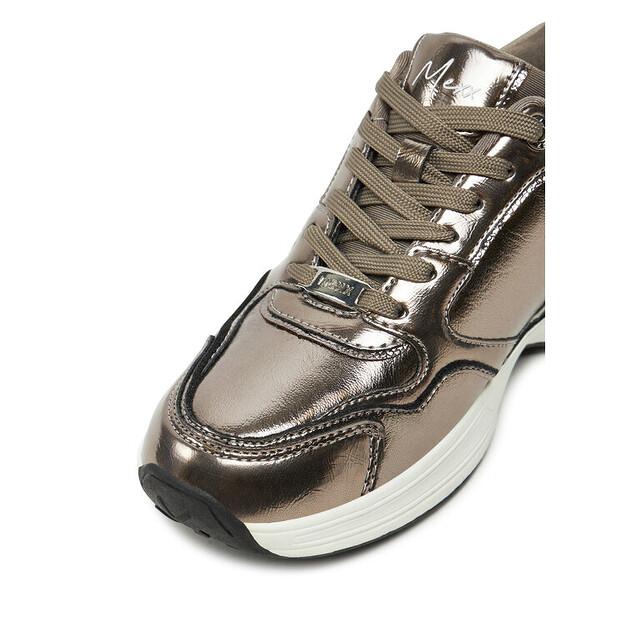 MEXX Кроссовки MI001009543W Серебристый