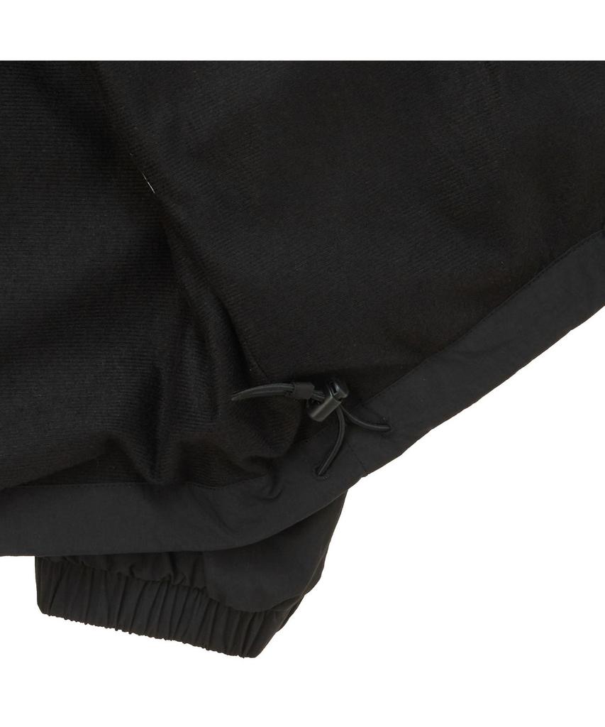 MIZUNO Brushed Woven Jacket_32Ye6G39